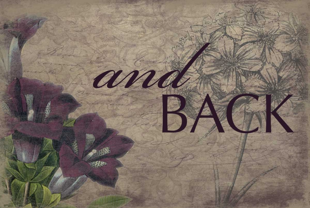and_back art print by Jace Grey for $57.95 CAD