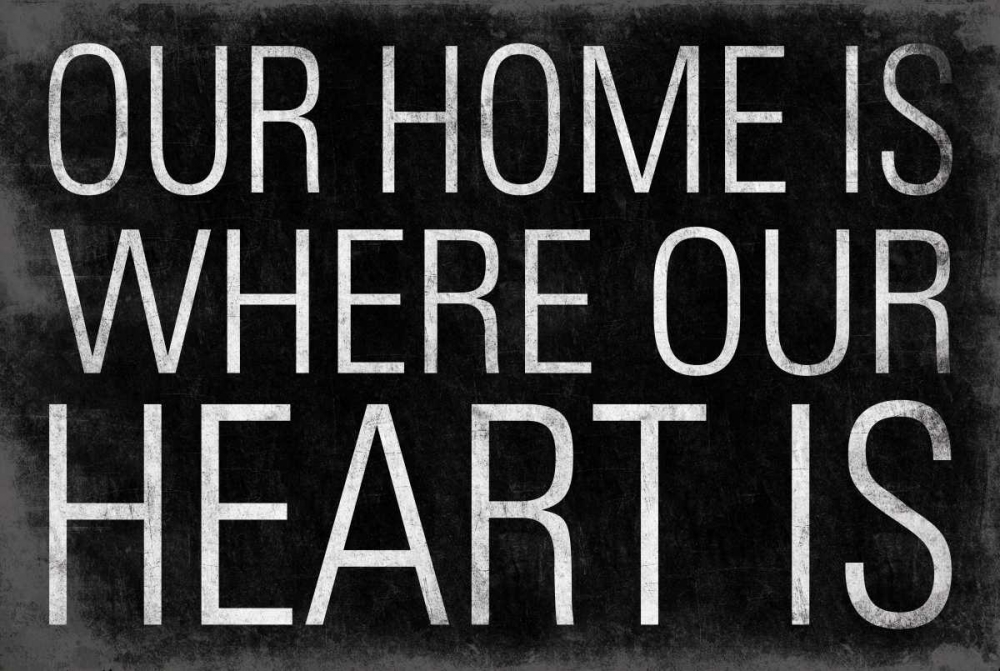 Heart art print by Jace Grey for $57.95 CAD