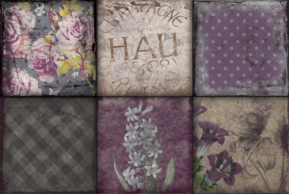 Florals art print by Jace Grey for $57.95 CAD