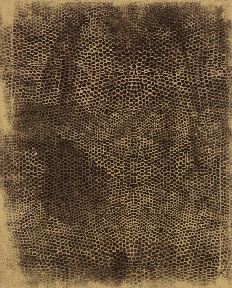 Animal Print 2 art print by Jace Grey for $57.95 CAD