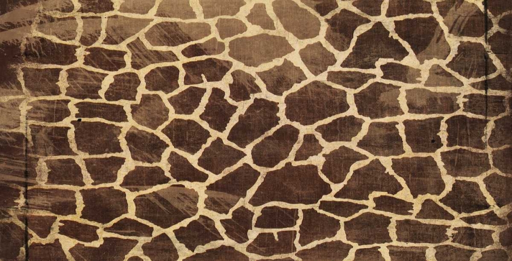 Animal Print 3 art print by Jace Grey for $57.95 CAD