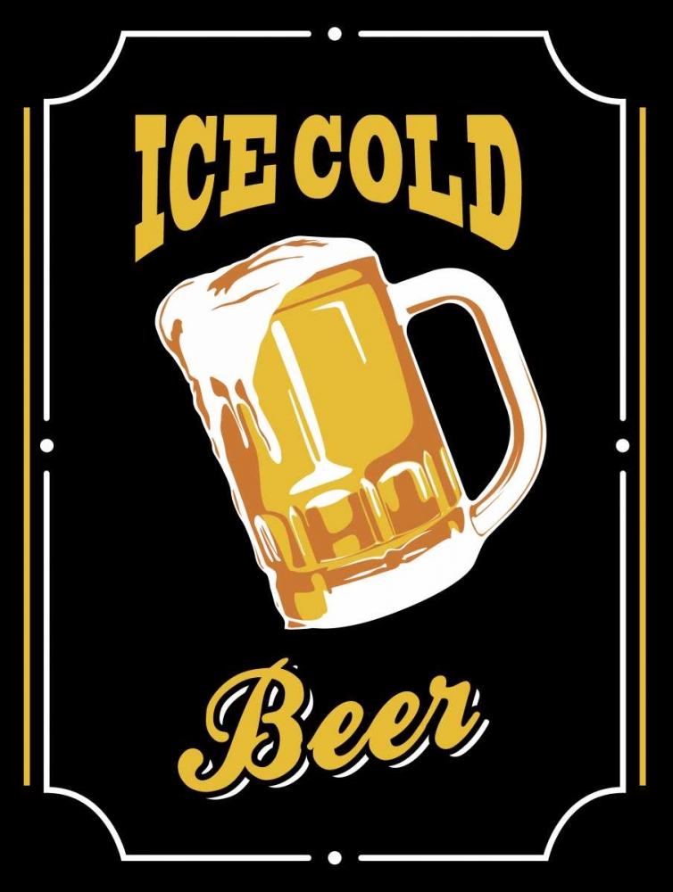 Ice Cold 2 art print by Jace Grey for $57.95 CAD
