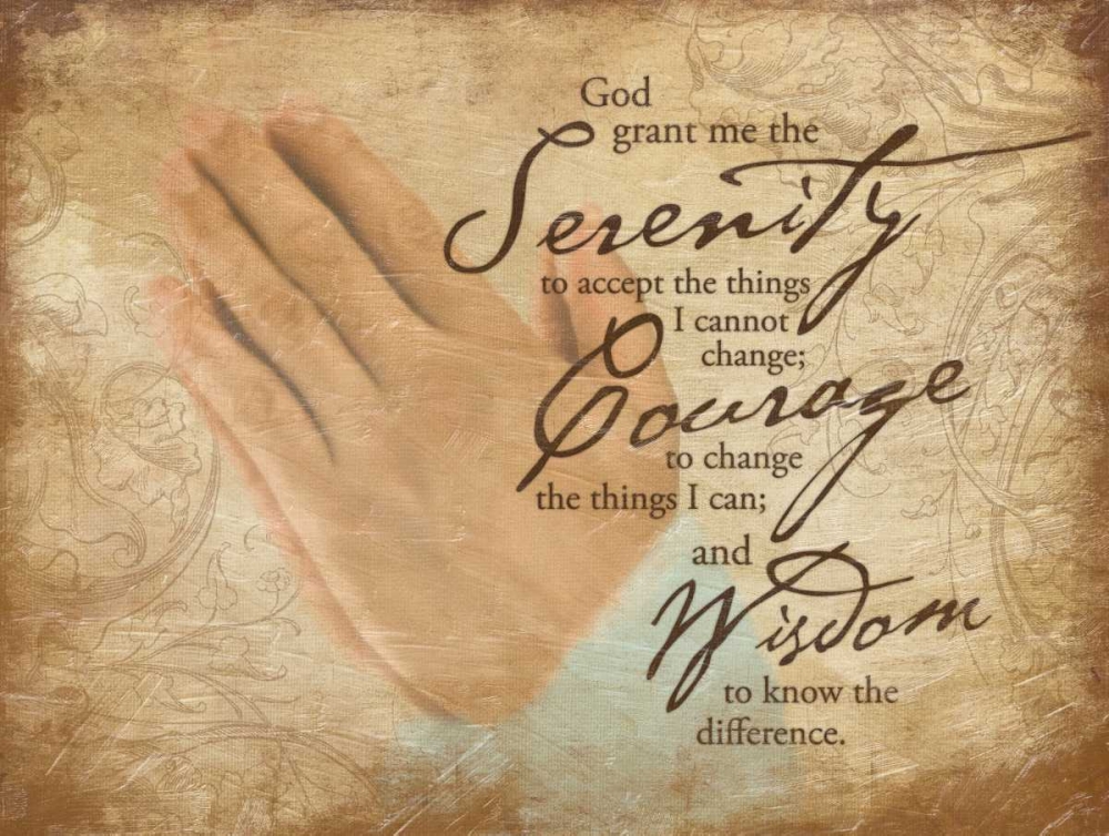 Praying Hands art print by Jace Grey for $57.95 CAD