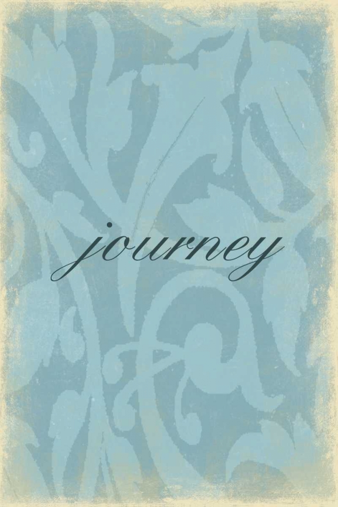 Journey art print by Jace Grey for $57.95 CAD