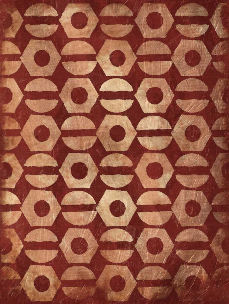 Pattern art print by Jace Grey for $57.95 CAD