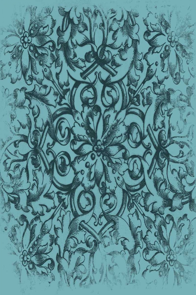 Pattern2_STAG art print by Jace Grey for $57.95 CAD