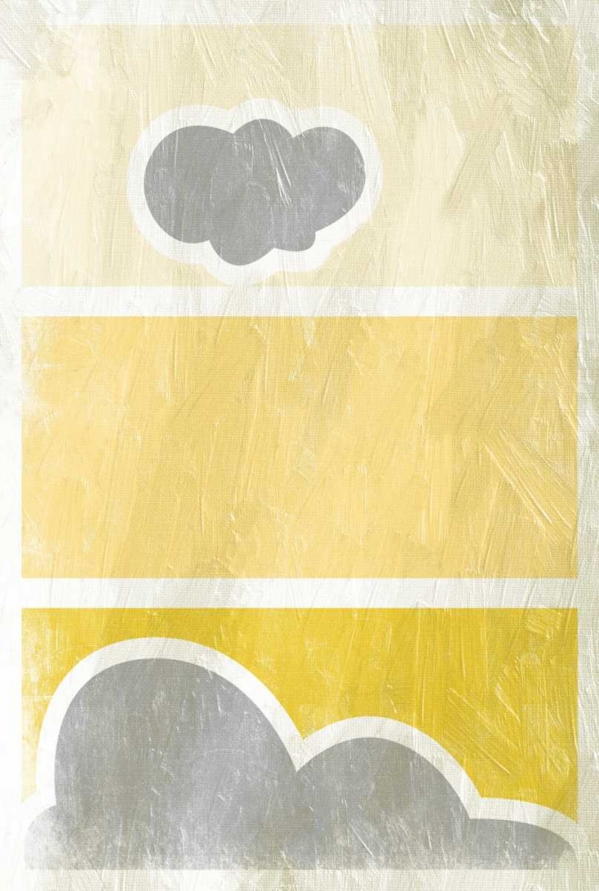 Pattern 2 Stage Vertical art print by Jace Grey for $57.95 CAD