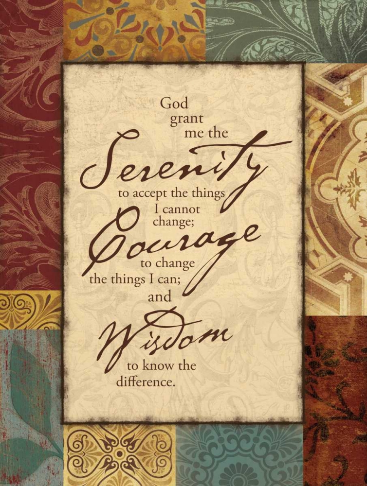 Serenity art print by Jace Grey for $57.95 CAD