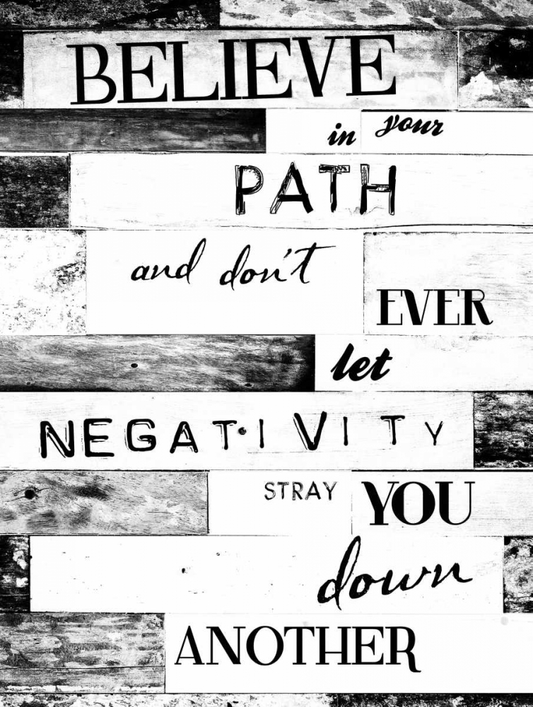 Believe art print by Jace Grey for $57.95 CAD