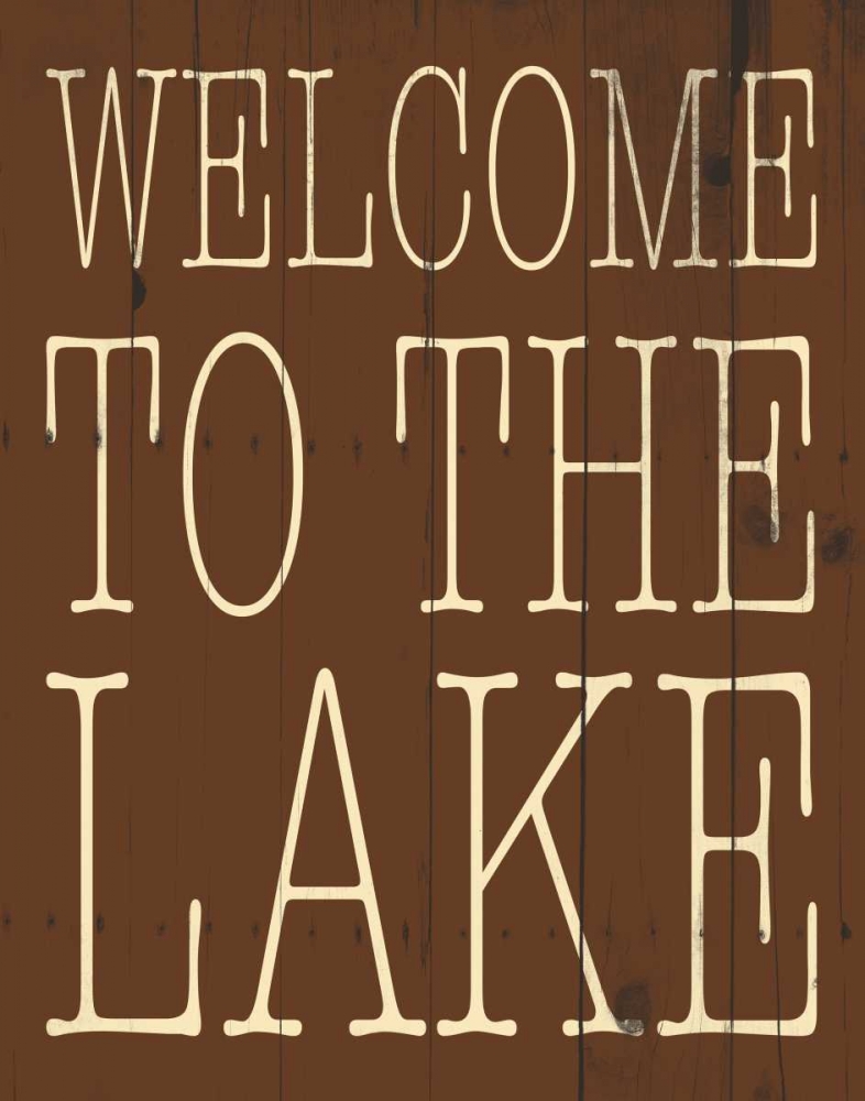 Lake Mate art print by Jace Grey for $57.95 CAD