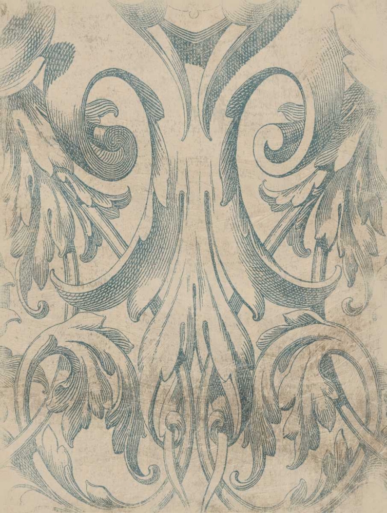 Victorian Pattern art print by Jace Grey for $57.95 CAD