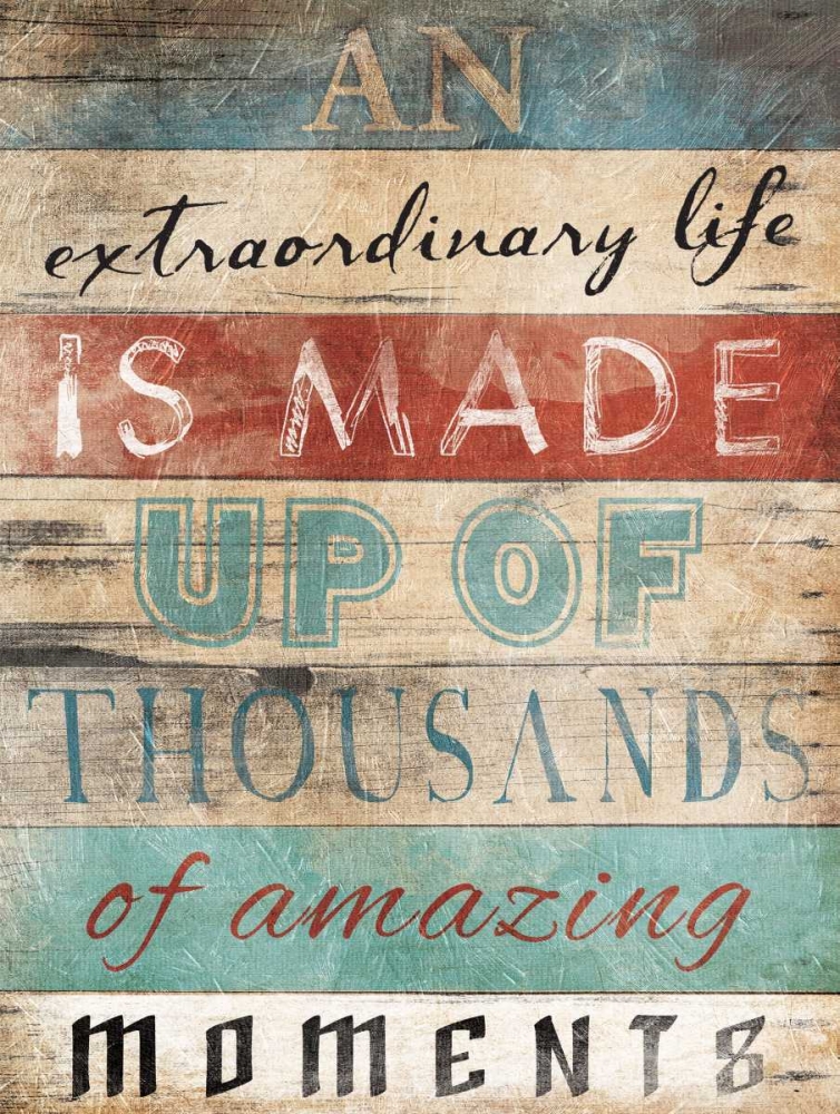 An Extraordinary art print by Jace Grey for $57.95 CAD