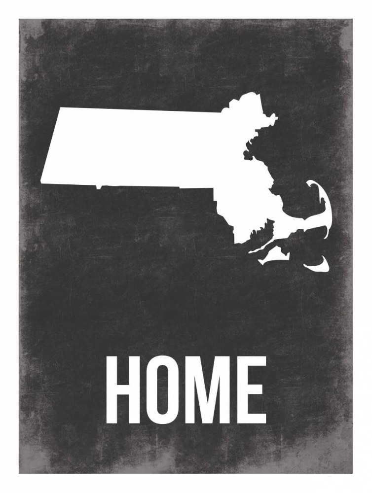 Mass Home art print by Jace Grey for $57.95 CAD