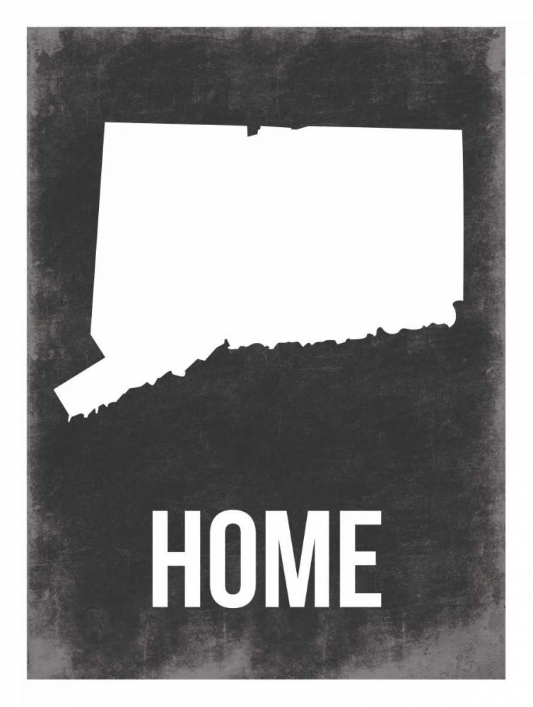 CT home art print by Jace Grey for $57.95 CAD
