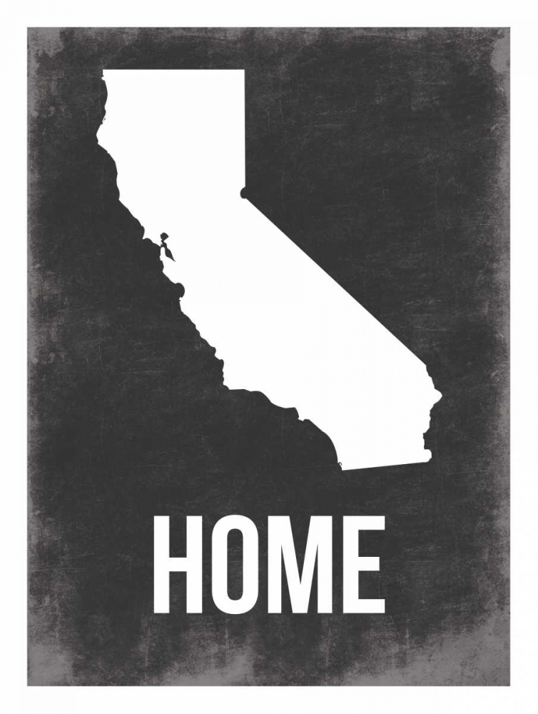 Cali Home art print by Jace Grey for $57.95 CAD