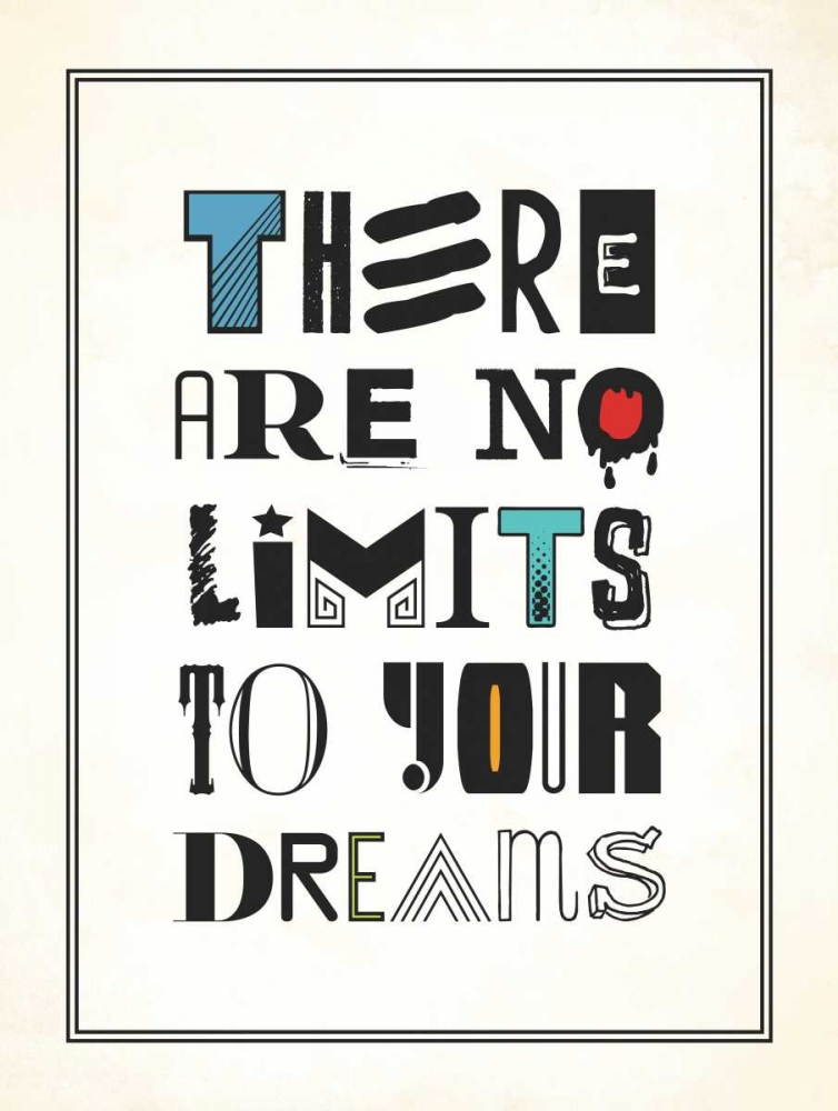No Limits art print by Jace Grey for $57.95 CAD