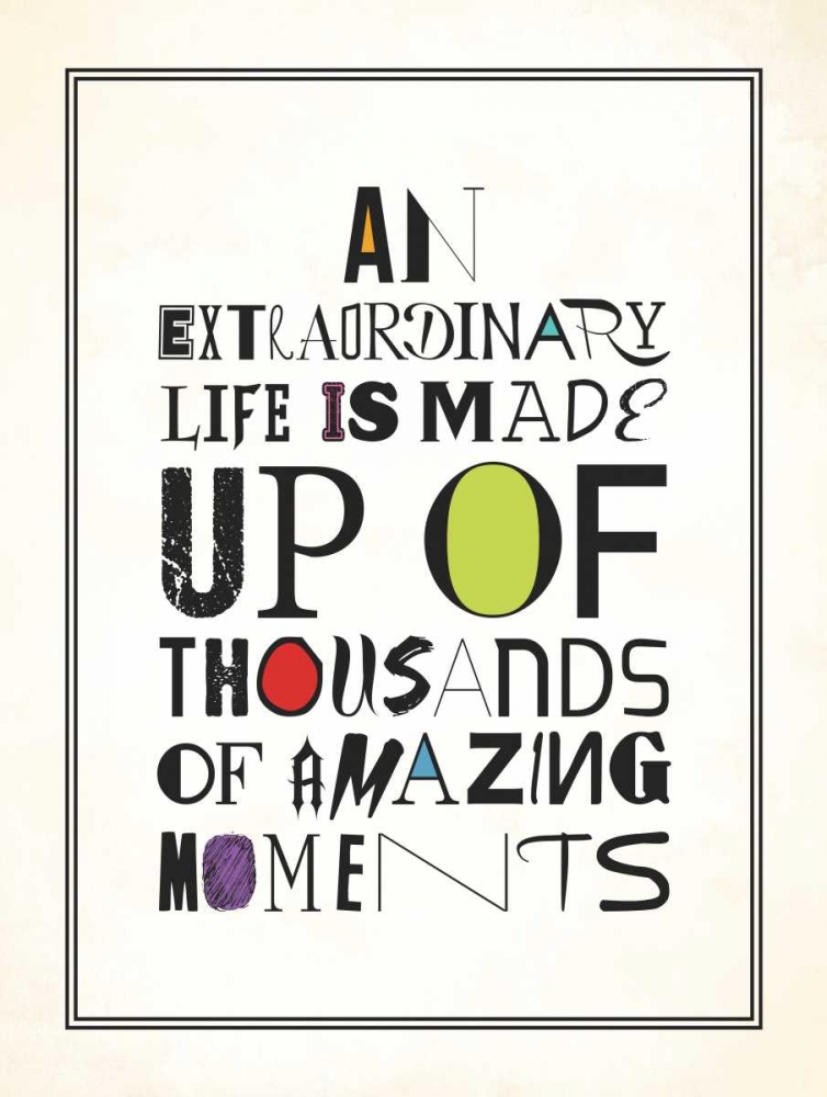 Moments art print by Jace Grey for $57.95 CAD