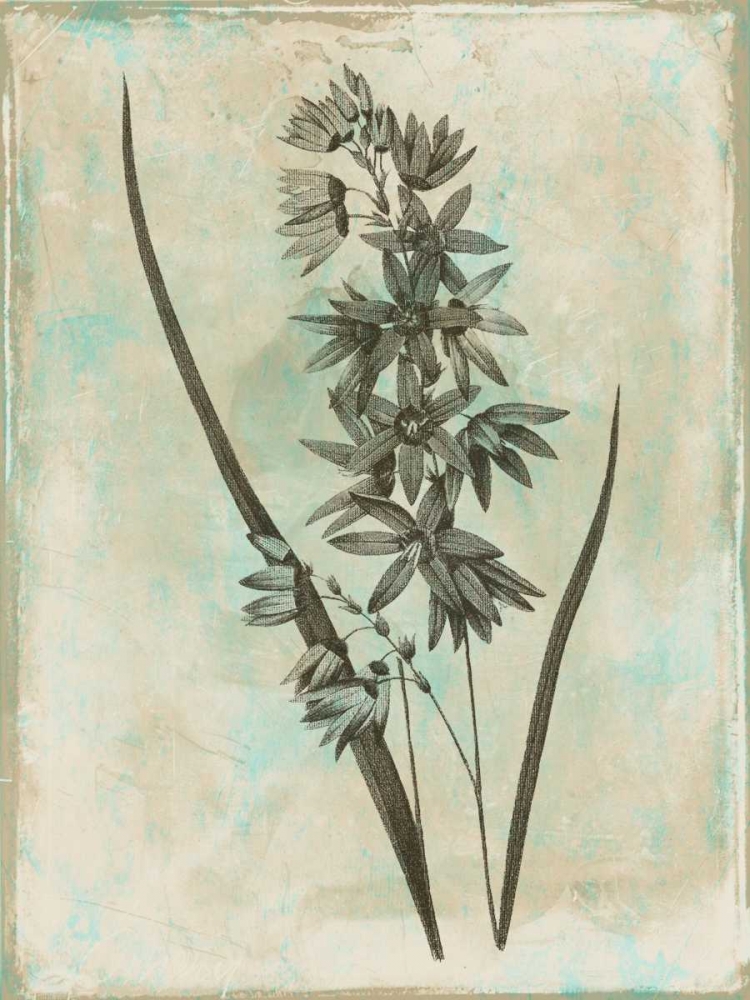 Earthy Blend art print by Jace Grey for $57.95 CAD