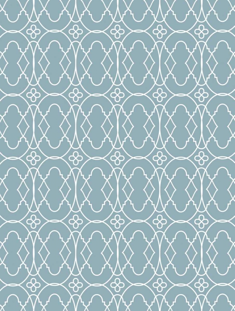 Simple pattern art print by Jace Grey for $57.95 CAD