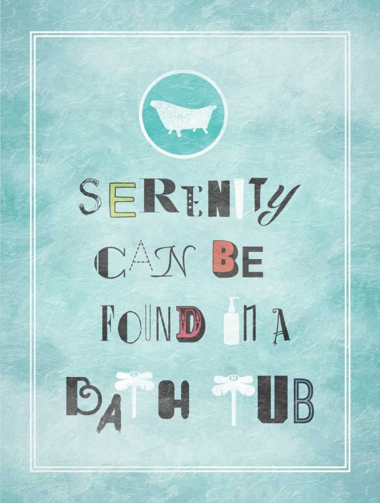 Serenity art print by Jace Grey for $57.95 CAD