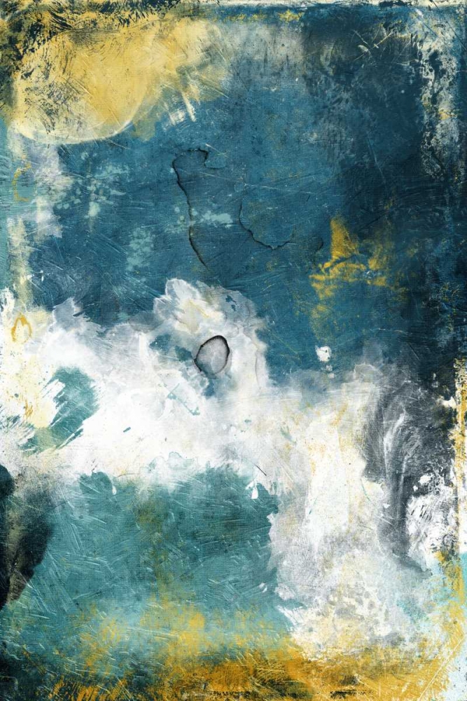 Cosmic Graffiti art print by Jace Grey for $57.95 CAD