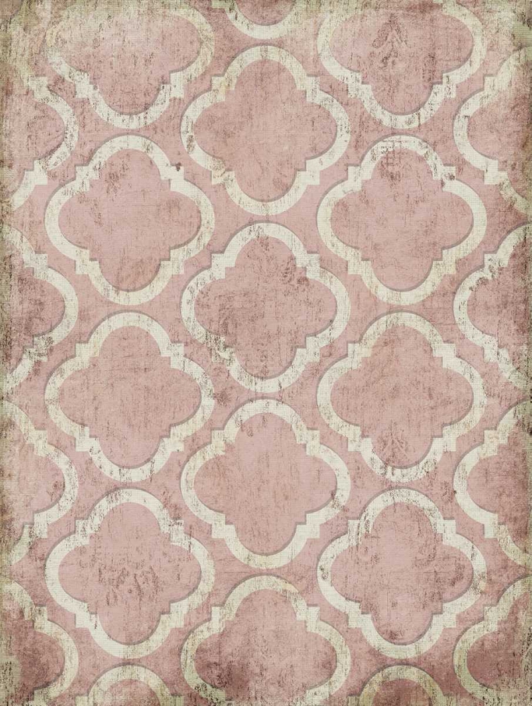 Antique Reverse Rose Wall art print by Jace Grey for $57.95 CAD
