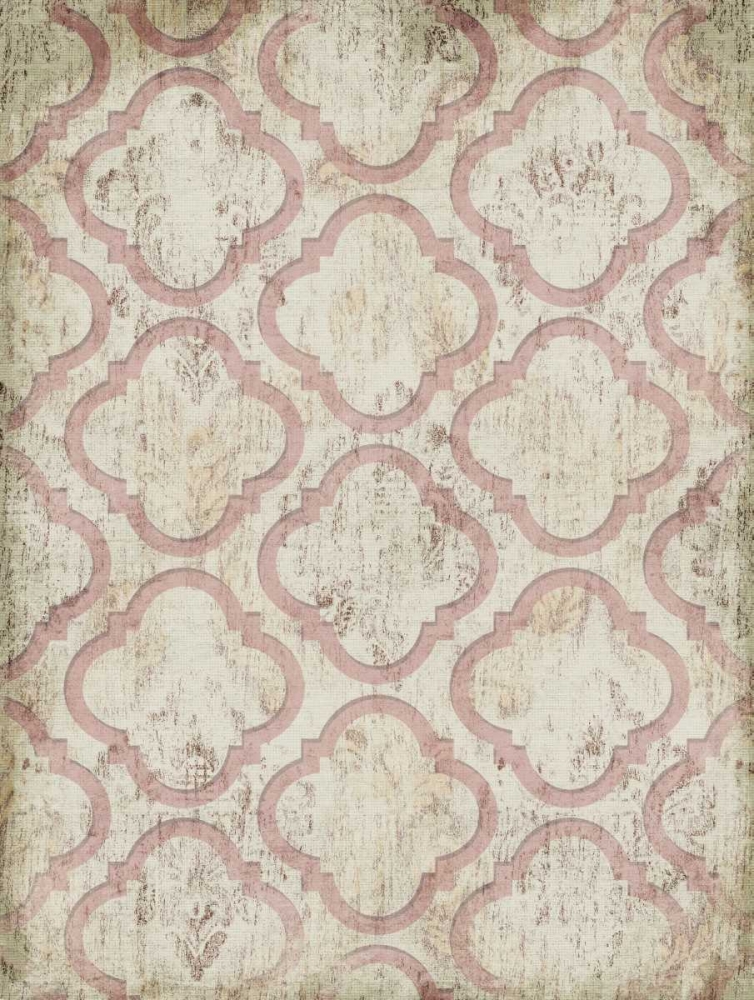 Antique Rose Wall art print by Jace Grey for $57.95 CAD