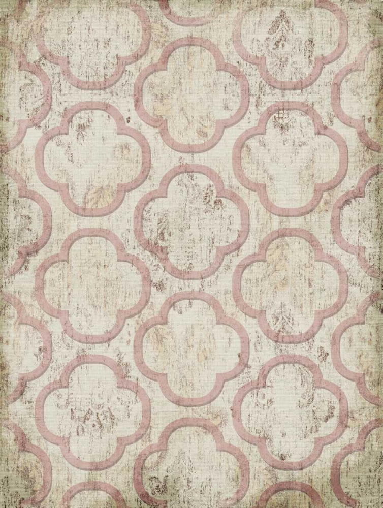 Antique Rose Wall Mate art print by Jace Grey for $57.95 CAD