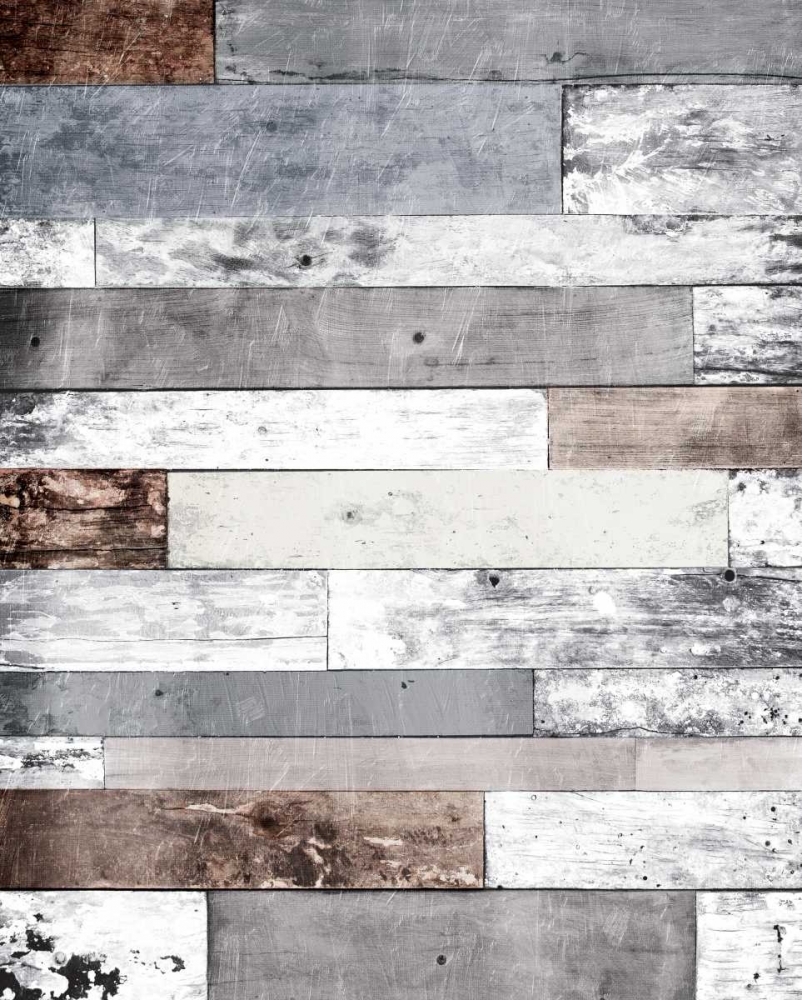 Pastel Wood Three art print by Jace Grey for $57.95 CAD