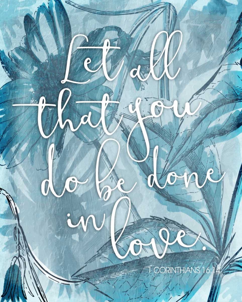 Done In Love art print by Jace Grey for $57.95 CAD