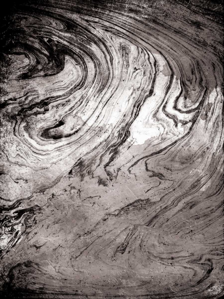 Grey Sea Marble art print by Jace Grey for $57.95 CAD