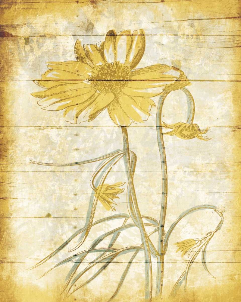 Calm Day Breeze art print by Jace Grey for $57.95 CAD