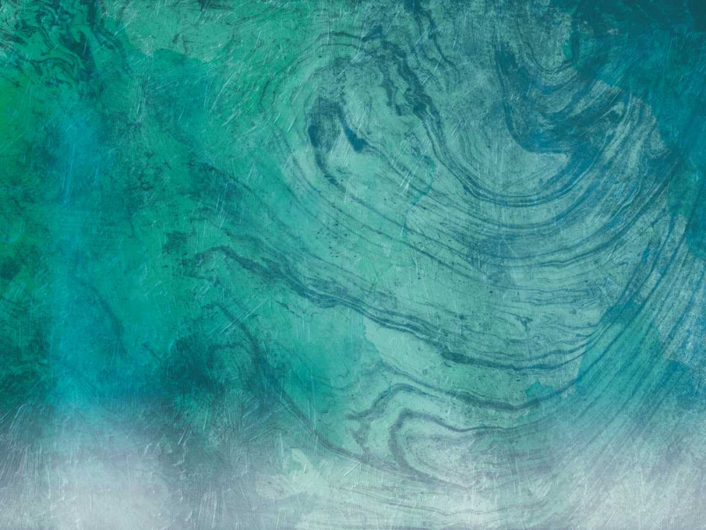 Marble Coastal art print by Jace Grey for $57.95 CAD