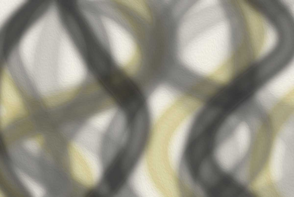 Blurred Lines art print by Jace Grey for $57.95 CAD