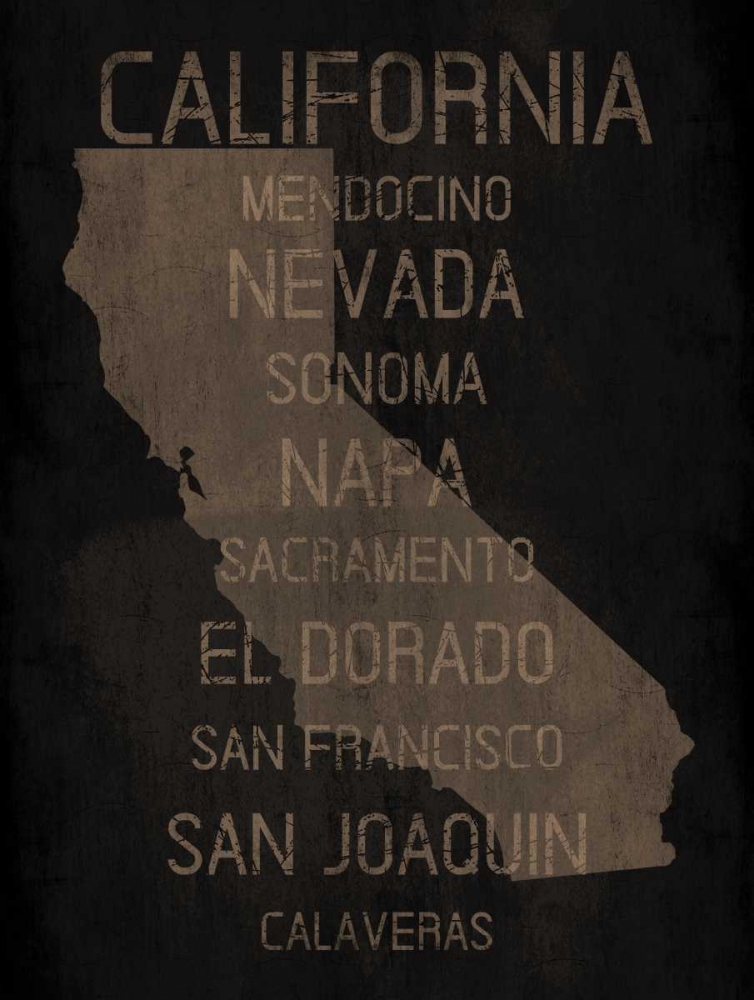 California Silo art print by Jace Grey for $57.95 CAD