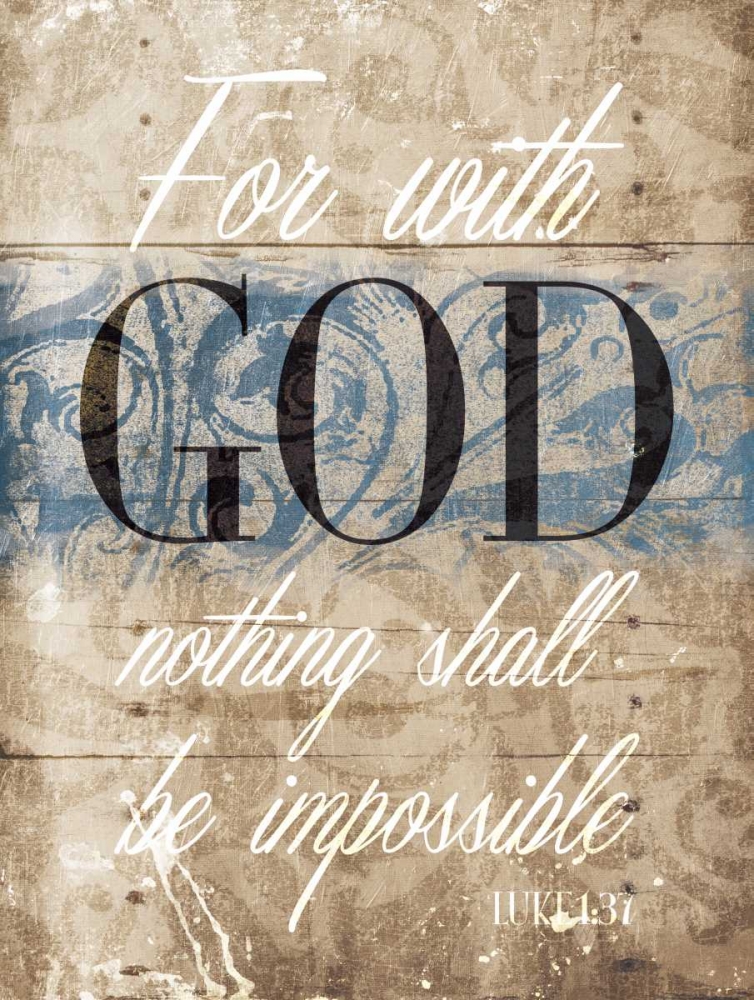 Luke God art print by Jace Grey for $57.95 CAD