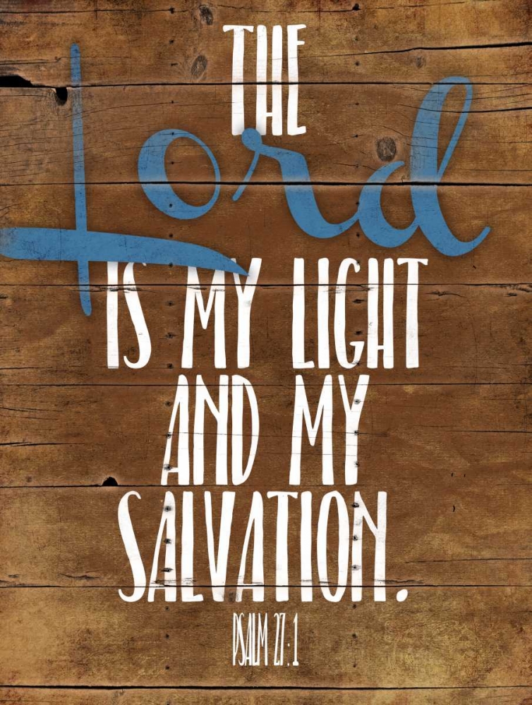 Lord Salvation art print by Jace Grey for $57.95 CAD