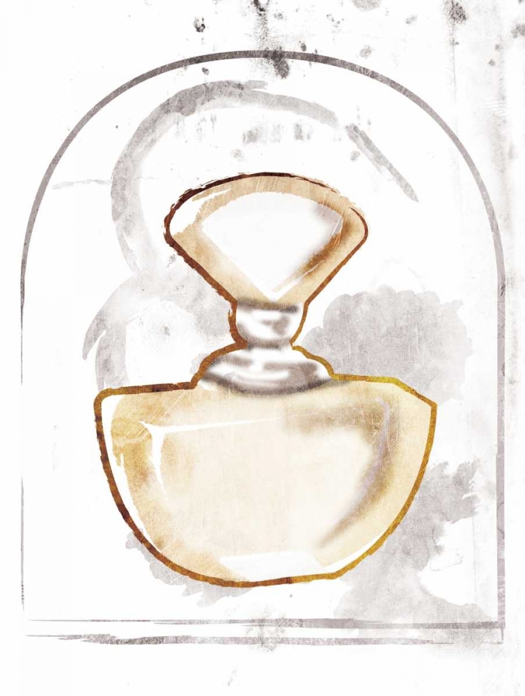 Perfume Arch Mate art print by Jace Grey for $57.95 CAD