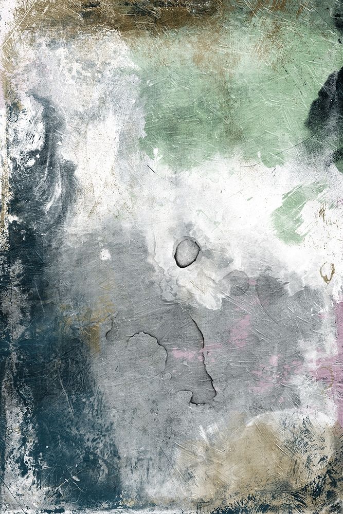 Neutral Paint art print by Jace Grey for $57.95 CAD