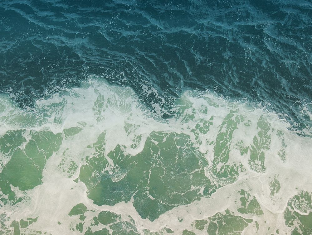 Nuetral Waters art print by Jace Grey for $57.95 CAD