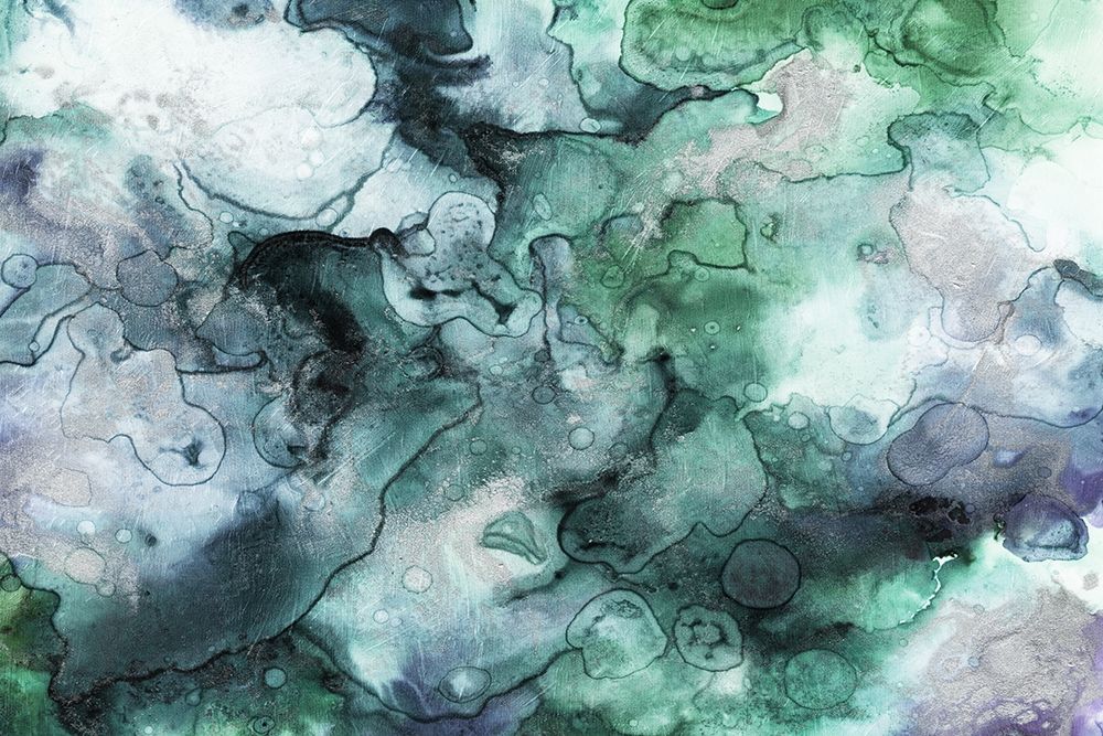 Water Rocks art print by Jace Grey for $57.95 CAD