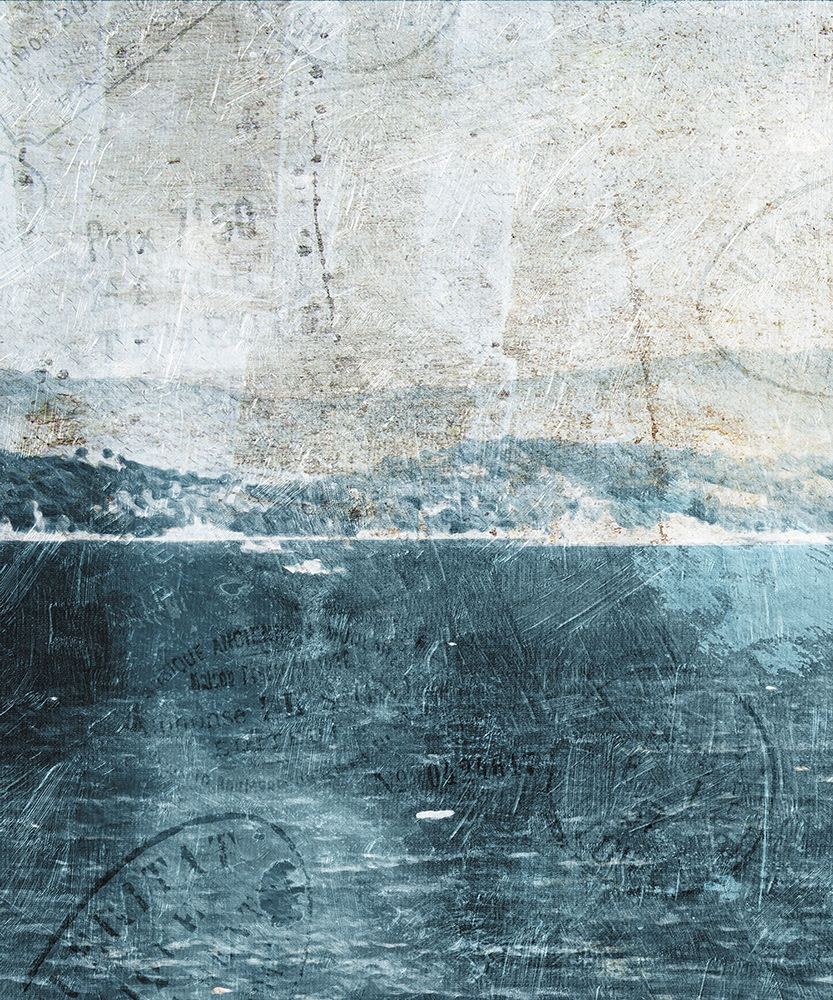 Sea Life art print by Jace Grey for $57.95 CAD