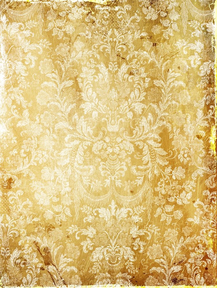 Golden Sunny Wall art print by Jace Grey for $57.95 CAD