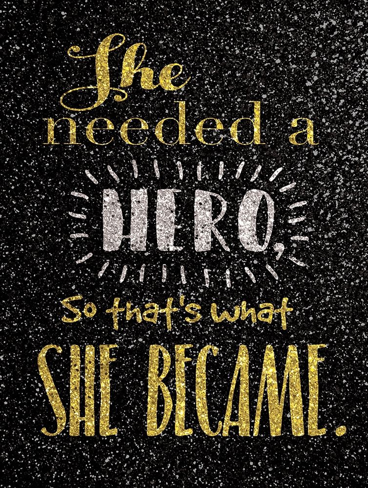 Hero art print by Jace Grey for $57.95 CAD