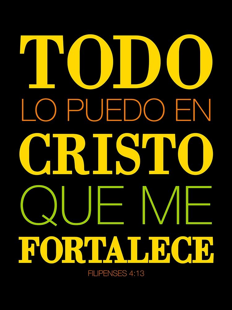 Todo Cristo art print by Jace Grey for $57.95 CAD