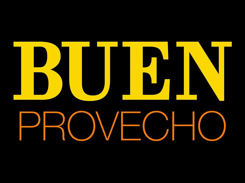 Buen art print by Jace Grey for $57.95 CAD