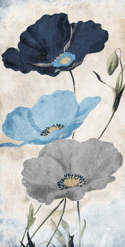 Soft Florals art print by Jace Grey for $57.95 CAD