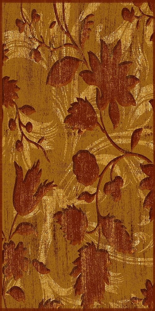 Wall Flowers Mate art print by Jace Grey for $57.95 CAD