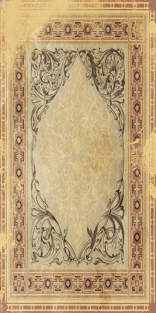 Desert Carpet art print by Jace Grey for $57.95 CAD