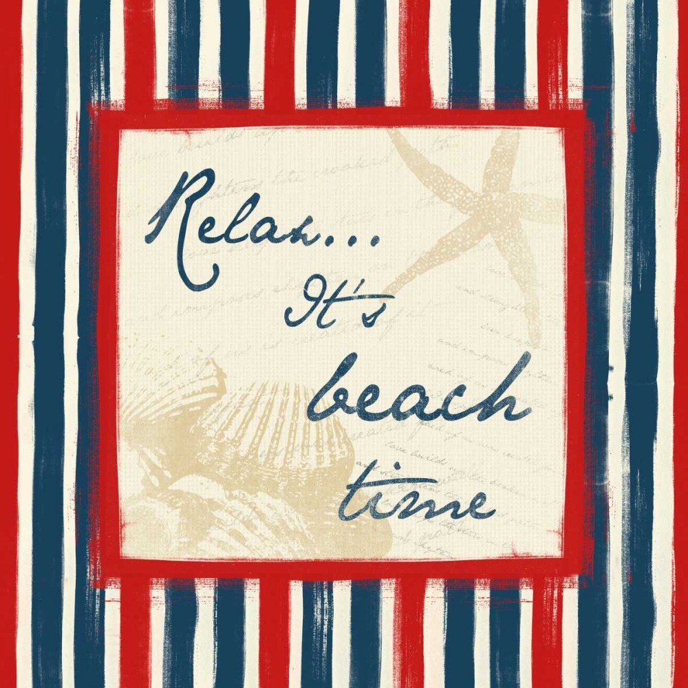 Relax art print by Jace Grey for $57.95 CAD